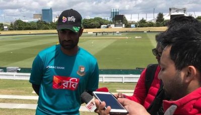 তামিম ইকবাল