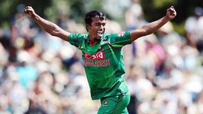 রুবেলের ক্যারিয়ার সেরা বোলিং