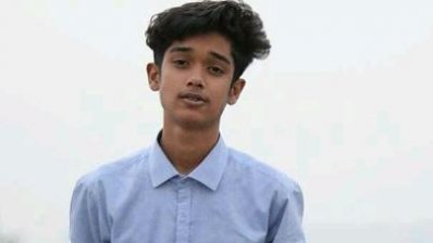 সন্ত্রাসীদের হাতে নিহত আদনান কবির