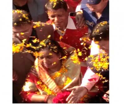 সেলিনা হায়াৎ আইভী