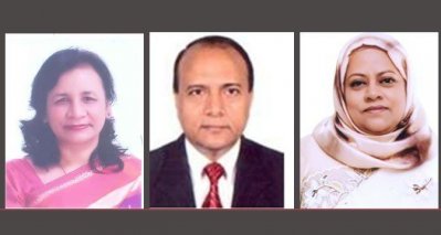 সুরাইয়া-বেগম,-মেছবাহ-উল-আলম-ও-মুশফেকা-ইকফাৎ