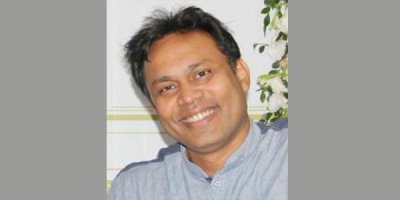 ফটোসাংবাদিক জিয়া ইসলাম