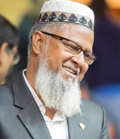 আখতার হোসেন