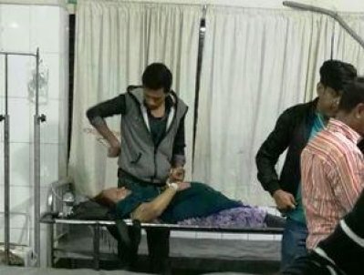 পল্টনে বাসায় ঢুকে আ. লীগ নেতার মাকে গুলি