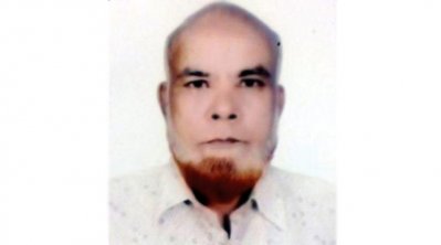 নিহত আবদুল শেখ