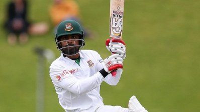 ওয়েলিংটন টেস্ট নিয়ে আগাম কিছু বলতে নারাজ তামিম 