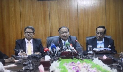 পররাষ্ট্রমন্ত্রী (ফাইল ছবি)