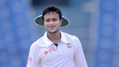 ওয়েলিংটনে নিজেকে ছাড়ালেন সাকিব