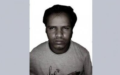 জঙ্গি জাহাঙ্গীর আলম ওরফে রাজীব গান্ধী