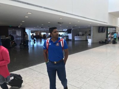 ক্রাইস্টচার্চ টেস্টে নেই ইমরুল