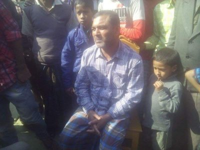 জীম মণ্ডল