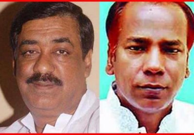 শামীম ওসমান ও নূর হোসেন
