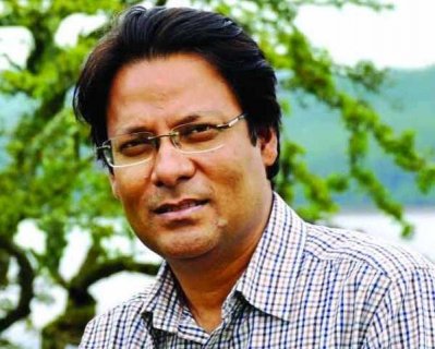 শাহাদুজ্জামান