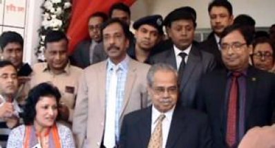 আমার আমলে সব নির্বাচনই সুষ্ঠু হয়েছে: সিইসি