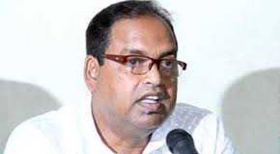 বিএনপির ভাইস চেয়ারম্যান শামসুজ্জামান দুদু