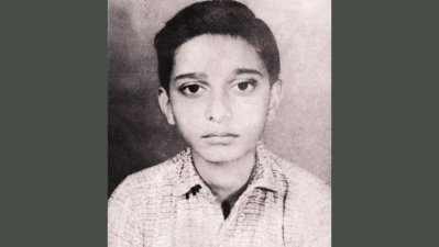 শহীদ মতিউর