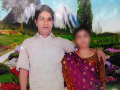ইয়াসিনের সঙ্গে ২৬তম স্ত্রী পিরোজপুরের পুতুল