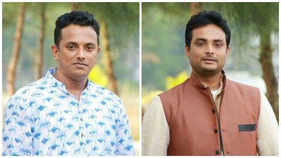 পিরোজপুর জেলা ছাত্রলীগ সভাপতি বাবু ও সাধারণ সম্পাদক মিঠু
