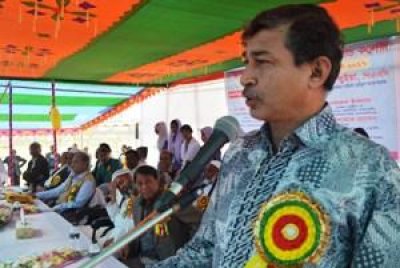 মানবসেবার লক্ষ্যে শিক্ষার্থীদের তৈরি হতে হবে: সাবেক সেনাপ্রধান ইকবাল