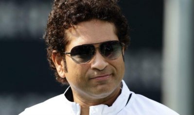 শচীন টেন্ডুলকার