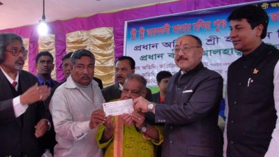 হাসিনা-মোদির নেতৃত্বে বাংলাদেশ-ভারত সম্পর্ক নতুন উচ্চতায় পৌঁছেছে: শ্রিংলা