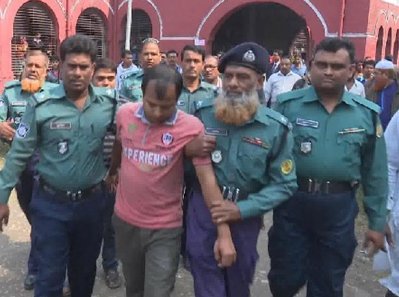 খুলনায় ডা. গৌরাঙ্গ হত্যা মামলায় একজনের ফাঁসির আদেশ