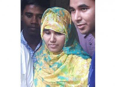 খাদিজা আক্তার নার্গিস