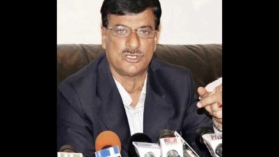 জয়নাল আবেদীন ফারুক