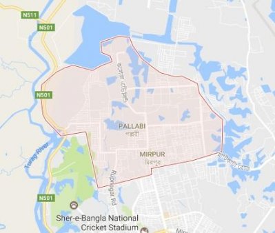 পল্লবী