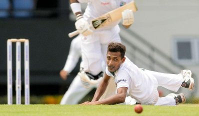 শফিউল ইসলাম