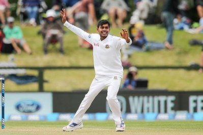 অশ্বিনের কাছ থেকে শিখতে চান মিরাজ