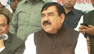 বিএনপি নির্বাচনে অংশ না নিলে তাদের রেজিস্ট্রেশন বাতিল হবে: নৌমন্ত্রী