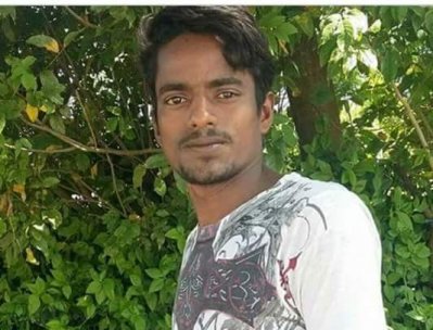 সুমন হাওলাদার