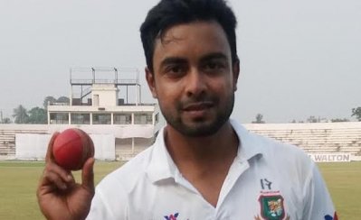 আবু জায়েদ রাহি