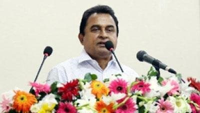 পরিকল্পনামন্ত্রী আ হ ম মুস্তফা কামাল
