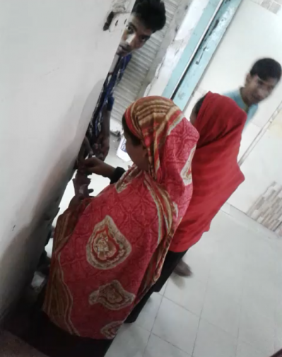 নারায়ণগঞ্জে চাকরিচ্যুত শ্রমিকদের কাছ থেকে টাকা আদায়ের অভিযোগ