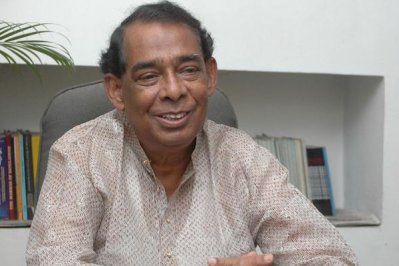 সুরঞ্জিত সেনগুপ্ত, ছবি: সংগৃহীত