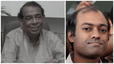 সুরঞ্জিত ও সৌমেন সেনগুপ্ত