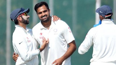 ভারতীয় ‘এ’ দলের লিড ২৩৭ রান