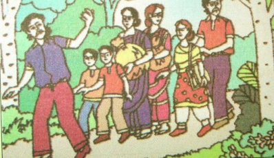 নারী ও শিশু পাচারের প্রতিকী ছবি (ছবি: সংগৃহীত)