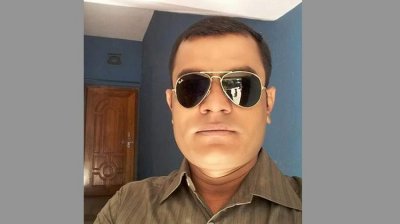 আবু ওবাইদা শাফি