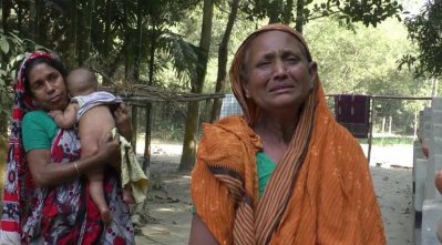 গাইবান্ধায় পেট্রোল বোমা হামলার দুই বছর আজ