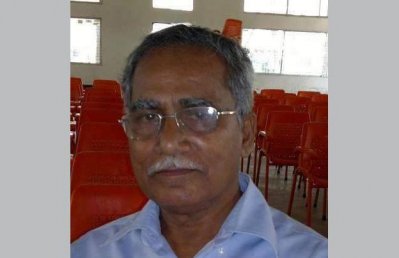 ফয়েজ আহমেদ