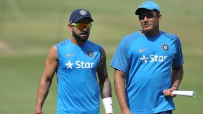 বাংলাদেশের বিপক্ষে আরও বেশি সিরিজ চান কোহলি