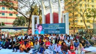 ‘ত্বকী হত্যায় শামীম ওসমান জড়িত’