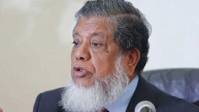 ডেপুটি স্পিকার ফজলে রাব্বী মিয়া