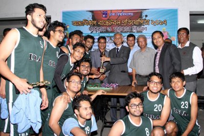 চ্যাম্পিয়ন দল