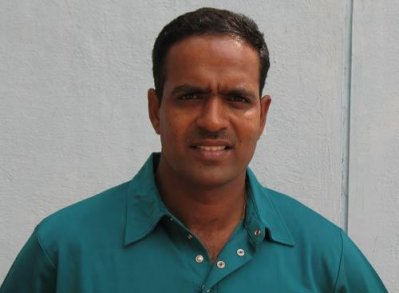 সুনীল যোশি