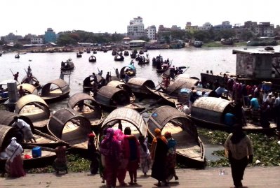 তিন সেতু হবে শীতলক্ষ্যায়