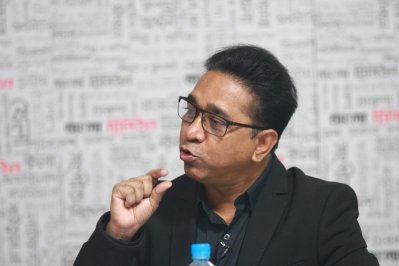 রফিক আজম